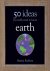 Martin Redfern - 50 Earth Ideas
