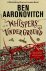 Whispers Under Ground Book ...