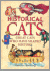 Heather Hacking - Historical cats