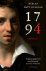 Niklas Natt och Dag - 1794 / Cardell & Knapp / 2