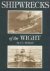 Shipwrecks of the Wight