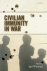 Civilian immunity in war.