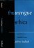 The Intrigue of Ethics: A r...