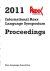 2011 International Rexx Lan...