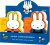 Dick Bruna - display nijntje cadeauboekjes nijntje en oma nijntje en opa 2x8