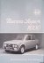 Alfa Romeo Werke - Alfa Romeo Giulia Nuova Super 1600: Betriebsanleitung und Wartung