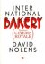 Nolens, David - International Bakery