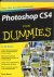 Photoshop CS4 voor Dummies ...