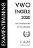 Examentraining vwo Engels 2020
