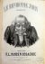 Vanden Bogaerde, F.L.: - Le bonhomme jadis. Chansonnette. Paroles de N. Destanberg