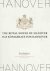 The Royal House of Hanover/...