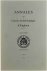 Annales du cercle archeolog...