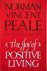 Peale, Norman Vincent - THE JOY OF POSITIVE LIVING. Autobiography