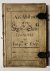 Early modern accounting acc...