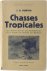 J.A. Hunter - Chasses Tropicales
