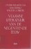 DEPREZ Ada  GOBBERS Walter (Edits) - Vlaamse literatuur van de negentiende eeuw - Dertien verkenningen