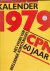 Kalender 1979 - CPN 60 jaar...