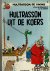 Remacle,M. - Hultrasson 3 Hultrasson uit de koers