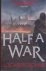Shattered Sea 3 : Half a War