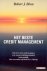 Robert J. Blom - Het beste credit management