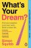 Simon Squibb - What's Your Dream?