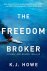 The Freedom Broker A kidnap...