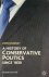 A History of Conservative P...