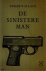 Wallace, Edgar - De sinistere man