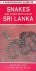 Das, Indraneil & Anslem De Silva - A Photographic Guide to Snakes and Other Reptiles of Sri Lanka