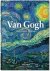 Van gogh: the complete pain...