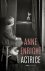 Anne Enright - Actrice