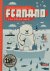 Fernand The Polar Bear