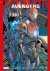 Millar, Mark - Ultimate Avengers 2/5 (SC)