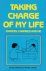 Taking charge of my life