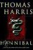 Thomas Harris - Hannibal