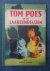 Tom Poes en de Laarzenreuzen.