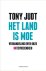 Tony Judt - Het land is moe