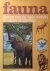 Fauna: dieren van de hele w...