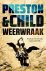 Weerwraak / Pendergast thri...