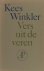 Winkler, Kees. - Vers uit de veren.