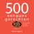Carol Beckerman - 500 eenpansgerechten