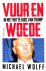 Wolff, Michael - Vuur en woede
