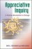 David L Cooperrider - Appreciative Inquiry