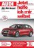 Audi A4 / A4 Avant Benziner...