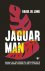 Raoul de Jong - Jaguarman