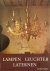 Lampen, Leuchter, Laternen ...