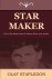 Olaf Stapledon - Star Maker