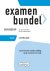 J.R. van der Vecht - Examenbundel
