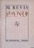 Revis, M. (= Willem Visser) - 8.100.000 m3 zand