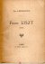 Franz Liszt - Esquisse.